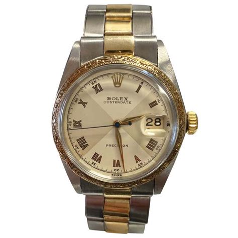 rolex d12 steelinox 62523h18 ebay|Rolex steelinox 62523h18 price.